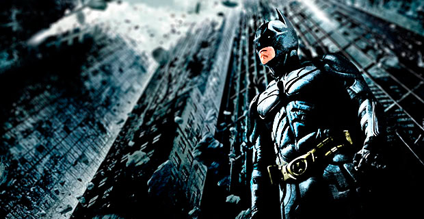 Новости недели: новый Бэтмен, позор «Одинокого рейнджера» и лучшие сериалы года