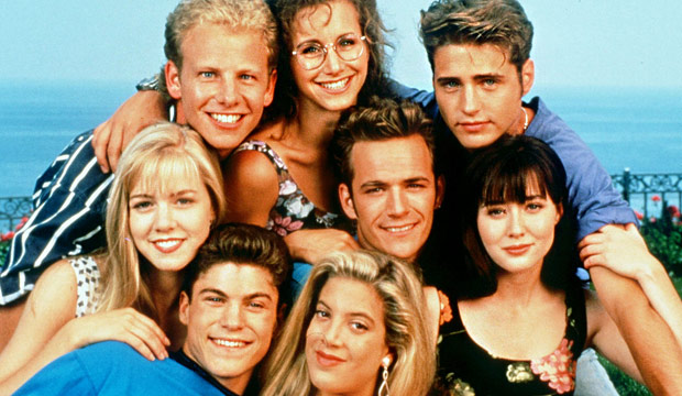 Ревизия: чем заняты актеры «Беверли-Хиллз 90210» сегодня