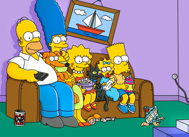 15 правил жизни из сериала «Симпсоны»
