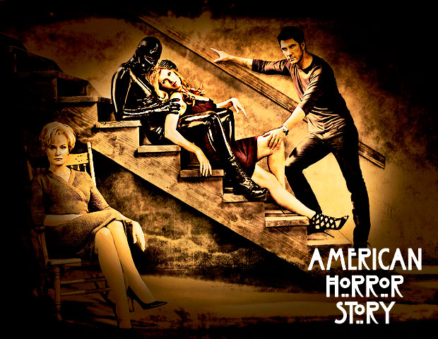 10 фактов о новом сезоне «Американской истории ужасов»