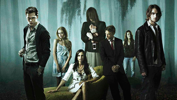 «Сонная Лощина» и другие вампиры на ТВ