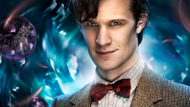 «Доктору Кто» – 50: все реинкарнации культового героя