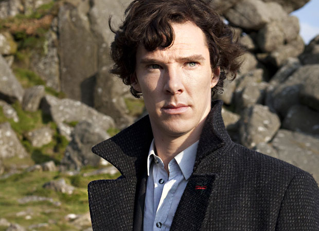 10 признаков сексуальности Шерлока-Камбербэтча