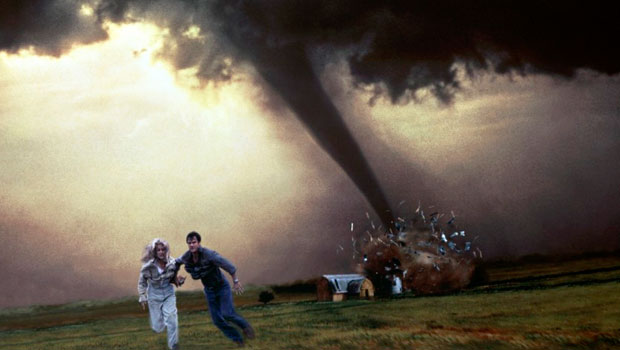 5 лучших фильмов о природных катастрофах