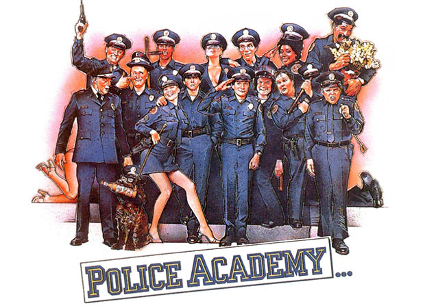 Что сегодня с актерами «Полицейской академии»