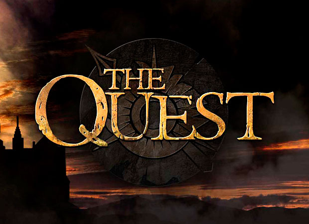 Как в «Игре престолов»: все, что нужно знать о реалити-шоу «The Quest»