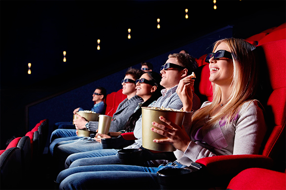 Где лучше смотреть 3D-фильмы: в кинотеатре или дома? Аргументы за и против