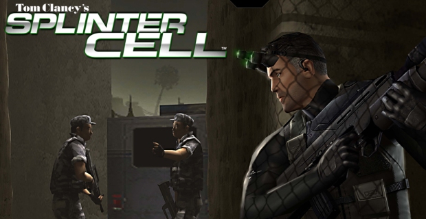 Splinter Cell