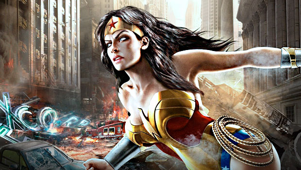 Чудо-Женщина и новые сиквелы попали в ближайшие планы Warner Bros.